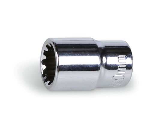 Afbeeldingen van BETA Gearlock dopsleutel ¼" 7MM 900U 7