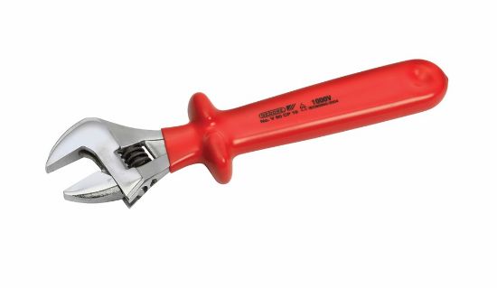 Afbeeldingen van GEDORE Schroefsleutel verstelbaar 1000V V 60 CP 8"
