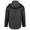 Afbeeldingen van TRICORP Parka Cordura 402003 zwart L