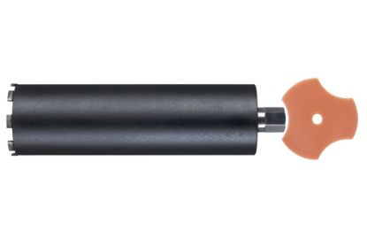 Afbeeldingen van DIA.CR DRY 1 1/4 UNC DCHXL 112MM-1PC