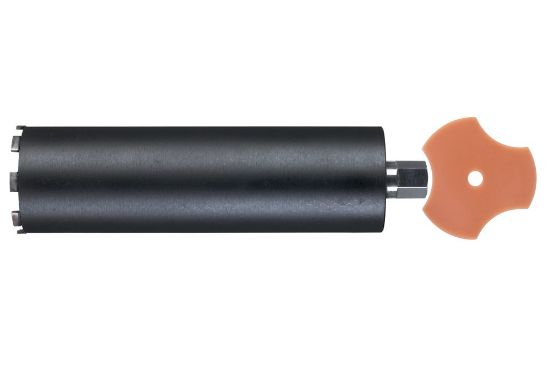 Afbeeldingen van DIA.CR DRY 1 1/4 UNC DCHXL 112MM-1PC