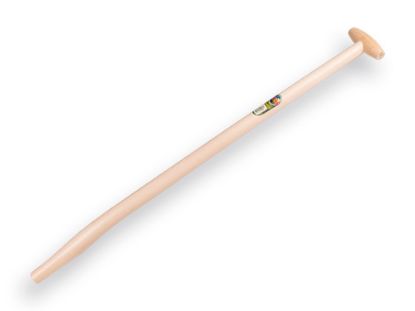 Afbeeldingen van ATLAS Blijhamsteel licht gebogen 100CM