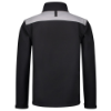 Afbeeldingen van TRICORP Softshell bi-colour Naden 402021