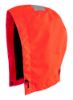 Afbeeldingen van BLÅKLÄDER Capuchon 2175 High Vis rood S/M
