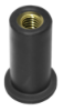 Afbeeldingen van Blindklinkmoer Q-Rubber EPDM M10X55,0MM klembereik 19,0-38,0MM