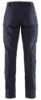 Afbeeldingen van BLÅKLÄDER Softshell werkbroek service dames 7177 donker marineblauw C36