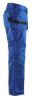 Afbeeldingen van BLÅKLÄDER Werkbroek 1530 korenblauw C50
