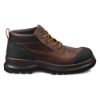 Afbeeldingen van CARHARTT Schoen Detroit Chukka 400007 dark bruin 48