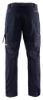 Afbeeldingen van BLÅKLÄDER Werkbroek Multinorm Inherent met stretch 1486 marineblauw C60