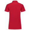 Afbeeldingen van TRICORP Poloshirt Slim-Fit dames 201006 rood M