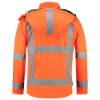 Afbeeldingen van TRICORP Softshell RWS 403003