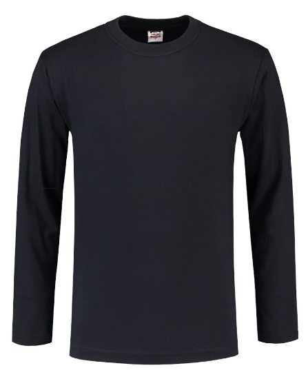 Afbeeldingen van TRICORP T-shirt lange mouwen 101006