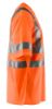Afbeeldingen van BLÅKLÄDER T-shirt 3413 High Vis oranje M