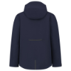 Afbeeldingen van TRICORP Tech shell winter Accent 402703 inkt/army L