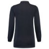 Afbeeldingen van TRICORP Polosweater dames 301007 navy L
