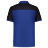 Afbeeldingen van TRICORP Poloshirt bi-colour Naden 202006