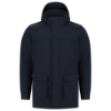 Afbeeldingen van TRICORP Softshell parka winter Rewear 402713 inkt S
