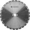 Afbeeldingen van STEHLE Cirkelzaagblad HW Nagelvast 250X3,2/2,2X30MM Z16FF (2)