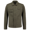 Afbeeldingen van TRICORP Jack Premium Canvas 404003 army 2XL