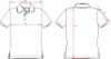 Afbeeldingen van TRICORP Poloshirt UV Block Cooldry 202001