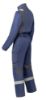 Afbeeldingen van HAVEP Overall Force+ 20336 indigo blauw/charcoal 52