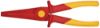 Afbeeldingen van KNIPEX Kunststof platspitse tang 986202 DIN60900
