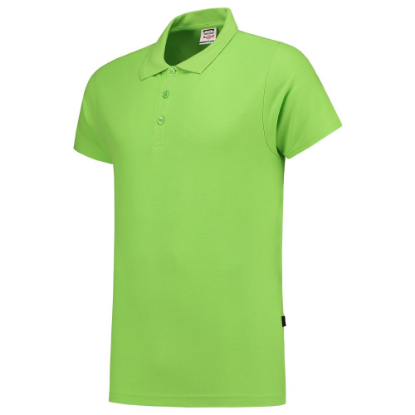 Afbeeldingen van TRICORP Poloshirt Slim-Fit 201005 limoen XS