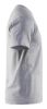Afbeeldingen van BLÅKLÄDER T-shirt Slim-Fit 3533 grijs mêlee 4XL