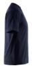 Afbeeldingen van BLÅKLÄDER T-shirt 3325 donker marineblauw S 5x