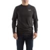 Afbeeldingen van MILWAUKEE Shirt hybrid long sleeve HTLSBL zwart S
