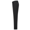 Afbeeldingen van TRICORP Pantalon heren business Traveler 505013 zwart 60