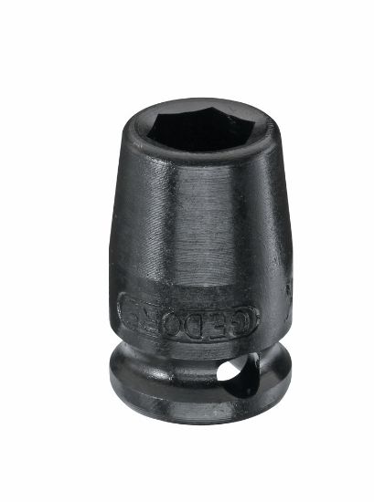 Afbeeldingen van GEDORE Slagmoerdopsleutel ⅜" 7MM