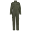 Afbeeldingen van TRICORP Overall Twill Cordura 752005 army 56
