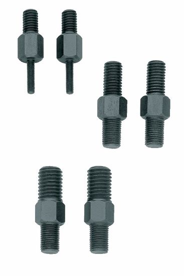 Afbeeldingen van GEDORE Draadeindadapterset M14X1,5 1.81/2