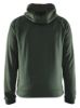 Afbeeldingen van BLÅKLÄDER Hybride sweater 3463 herfstgroen/zwart XS