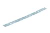 Afbeeldingen van GEBR. BODEGRAVEN Lijmkoppelstrip RVS316 O.G. Optima 300MM 20X0,6MM