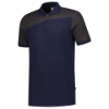 Afbeeldingen van TRICORP Poloshirt bi-colour Naden 202006