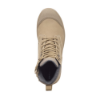 Afbeeldingen van CARHARTT Werkschoen met rits Detroit 6" S3 400010 donker khaki 38