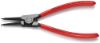 Afbeeldingen van KNIPEX Borgveertang 4611G1 20-30MM 140MM