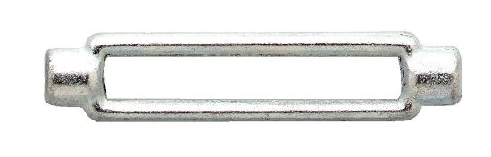 Afbeeldingen van Spanschroefmoer DIN1480 VZ 12MM