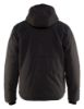 Afbeeldingen van BLÅKLÄDER Winterjas 4499 donkergrijs 2XL