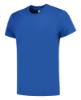 Afbeeldingen van TRICORP T-shirt Cooldry Bamboe Slim-Fit 101003 royal blauw 2XS