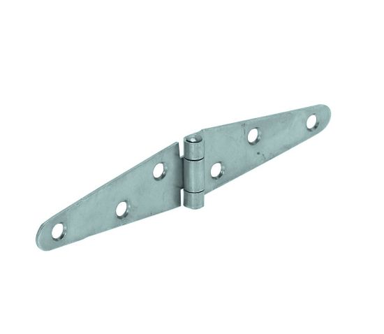 Afbeeldingen van GEBR. BODEGRAVEN Staartheng EV 75MM 27X1,5MM