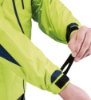Afbeeldingen van Geventileerde jas DFJ212ZL casual L
