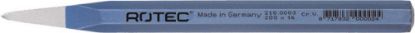 Afbeeldingen van ROTEC Puntbeitel achtkant DIN7256 14X200MM