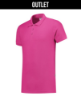 Afbeeldingen van TRICORP Poloshirt Slim-Fit 201005 magenta S