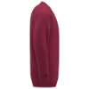Afbeeldingen van TRICORP Sweater 301008 wijnrood 8XL