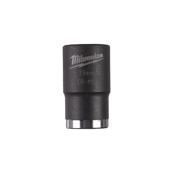 Afbeeldingen van HEX SOCKET SHW 3/8 STD 13MM-1PC