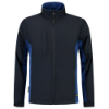 Afbeeldingen van TRICORP Softshell bi-colour 402002