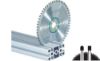 Afbeeldingen van FESTOOL Cirkelzaagblad ALUMINIUM/PLASTICS HW 190X2,6MM FF TF58